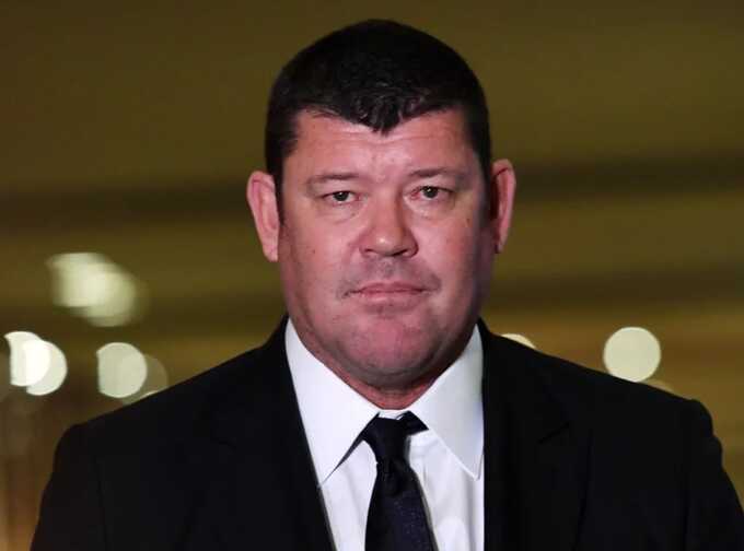 Australian billionaire James Packer backs investment push into OnlyFans minority stake acquisition