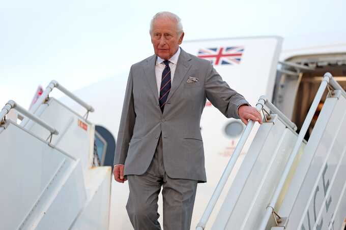 From palace renovations to helicopter trips: Britons question the cost of the monarchy