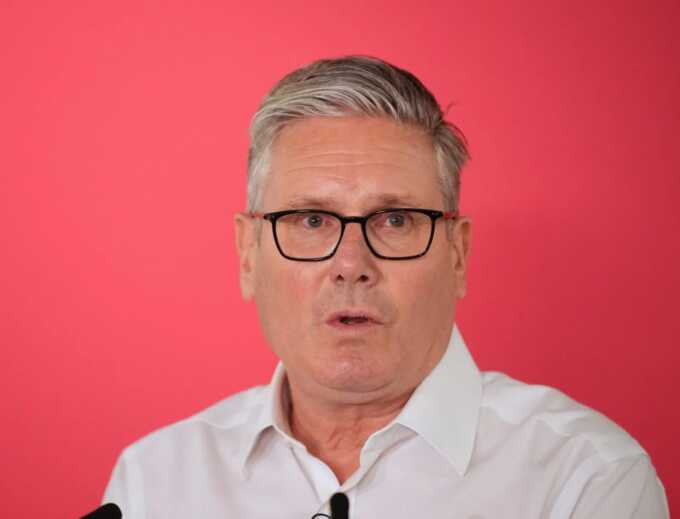Starmer revolt deepens as ministers quit and Labour MPs demand his exit