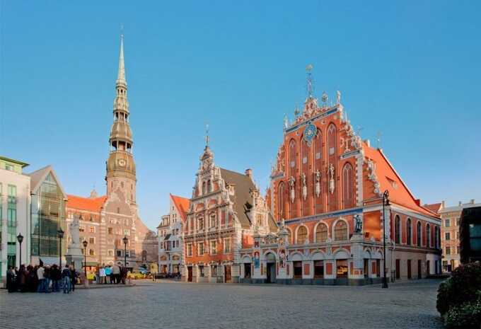 Populists fuel migrant panic as Latvia heads toward parliamentary elections