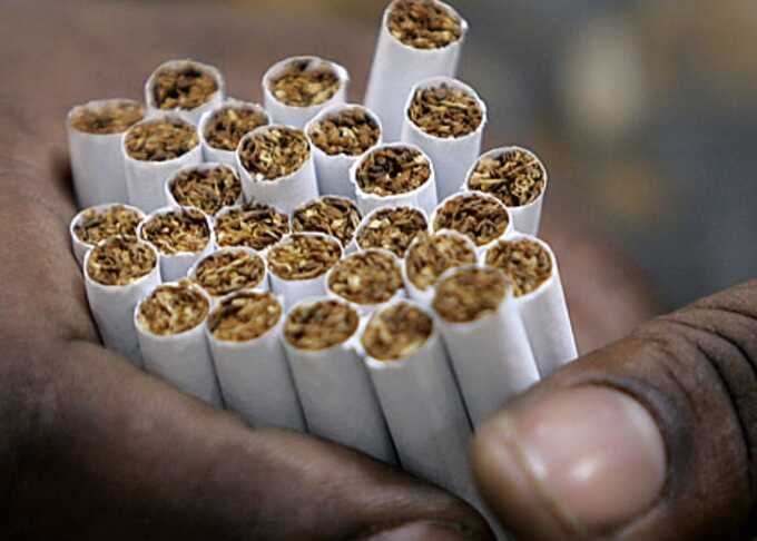 Tobacco gang jailed after £1.4m excise duty fraud uncovered in Cardiff safe houses