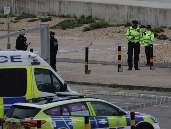 Three women found dead after major search operation off Brighton Beach