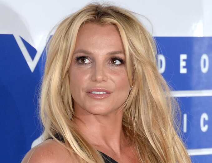 Britney Spears’ team denies claims of  "erratic behaviour" during Los Angeles restaurant outing