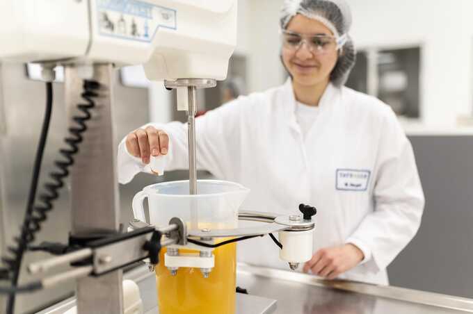 US food giant Ingredion weighs £2.7bn takeover bid for Tate & Lyle
