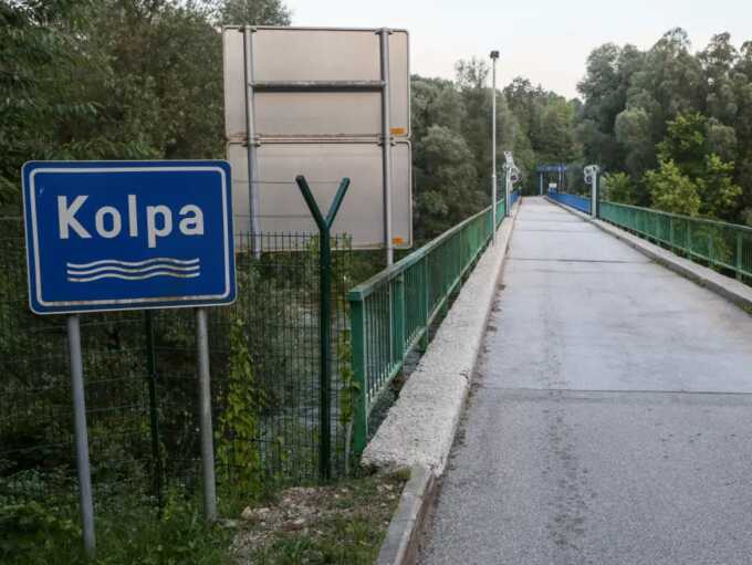 Migrants likely suffocated in overcrowded truck on Balkan smuggling route