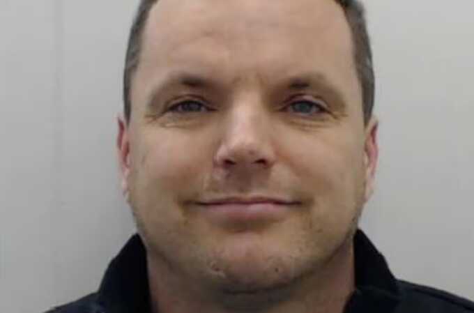 Spanish police capture alleged cocaine trafficker Simon Dutton near Benidorm