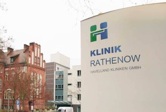 German pediatrician charged with raping child patients in 130 abuse cases