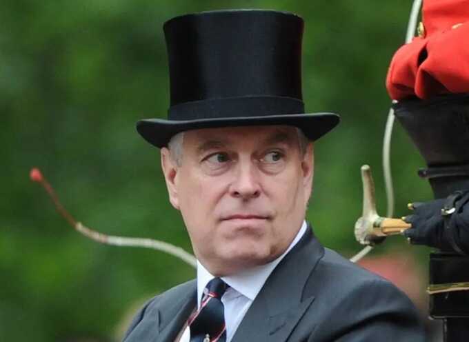 Andrew’s future will may reveal how disgraced royal funded life after scandal