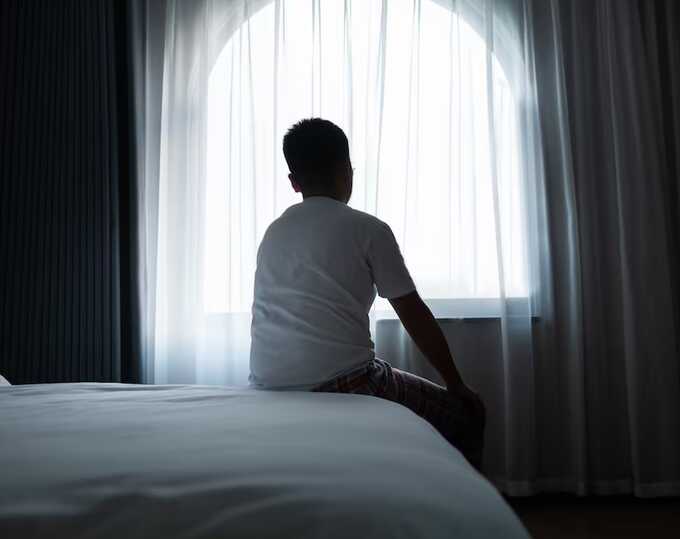 Britain’s illegal care homes have become recruiting grounds for gangs