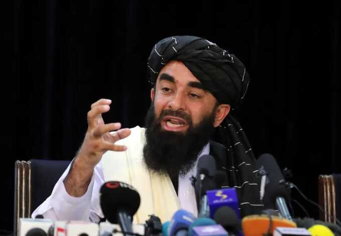 Radio silenced, critics jailed: life under Kabul’s new Taliban elite