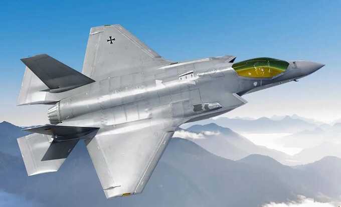 MPs slam MoD over "unacceptable incompetence" in stealth fighter deployment blunder