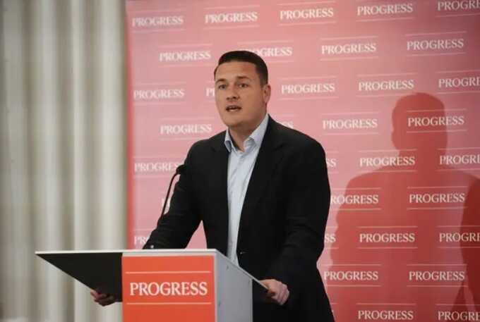 Wes Streeting launches bid to replace Keir Starmer in Labour leadership race
