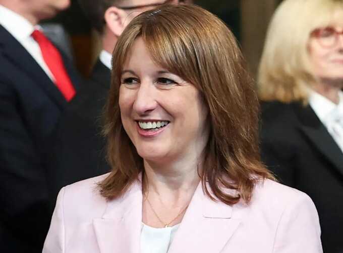Rachel Reeves to unveil cost-of-living rescue package as Iran war drives prices up