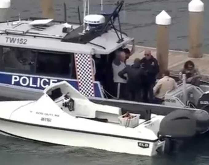 38-year-old mauled to death by shark at popular Rottnest Island beach in Australia