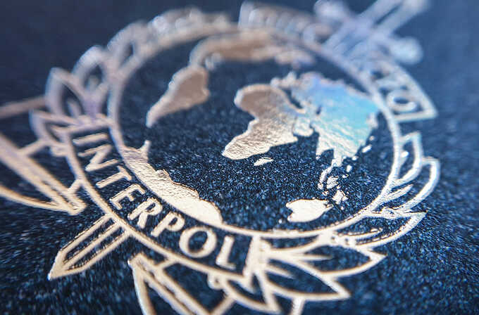 Interpol arrests 201 in sweeping Middle East cybercrime crackdown across 13 countries