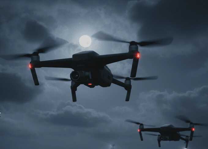 Investigation reveals Russian war drones built through network of consumer goods firms