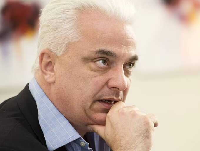 Colombia freezes assets of Belgian "Black Prince" over suspected illicit wealth