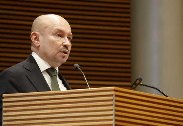 Europe is trapped between US software and Chinese hardware, Finnish spy chief warns