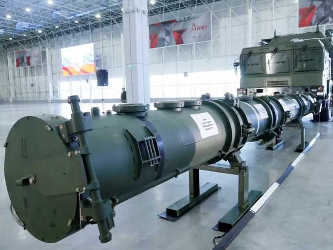 Dual-use parts linked to Russian nuclear and military programs traced through Germany