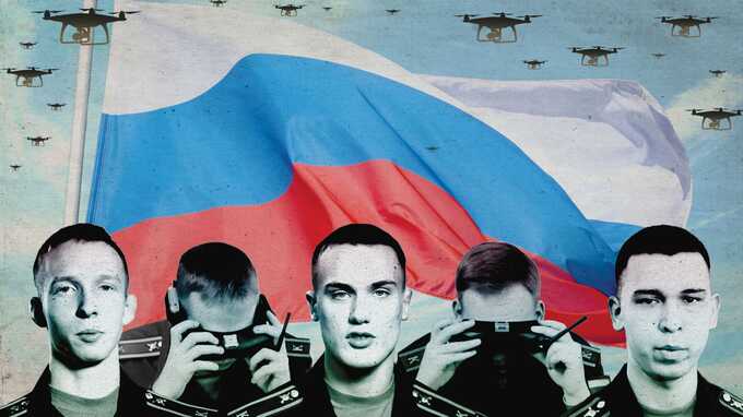 Universities become recruitment pipeline as Russia intensifies student mobilisation for Ukraine war