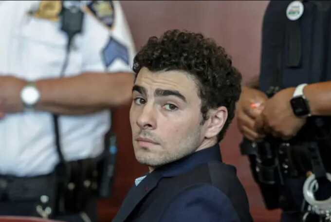 Luigi Mangione loses bid to block backpack evidence in healthcare CEO murder trial