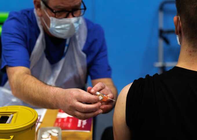 Fourth case of meningitis confirmed as a Reading junior school pupil