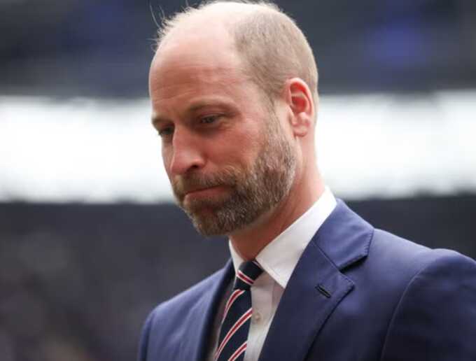 Prince William plans £500m land sell-off to tackle Britain’s housing crisis