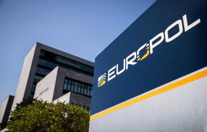 Europol wipes out 14,000 IRGC-linked accounts in sweeping EU terror crackdown