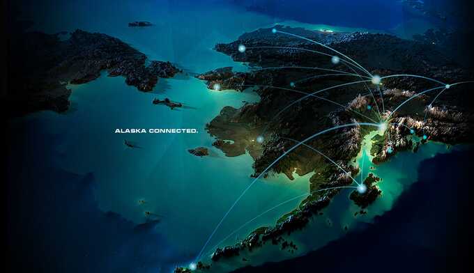 Millions in federal subsidies flow to Alaska telecom run by convicted tax evader