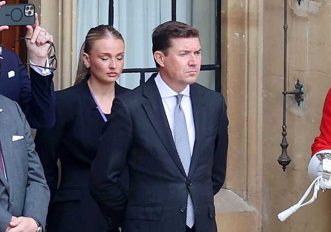 James Roscoe abruptly exits Washington post amid UK national security leak probe