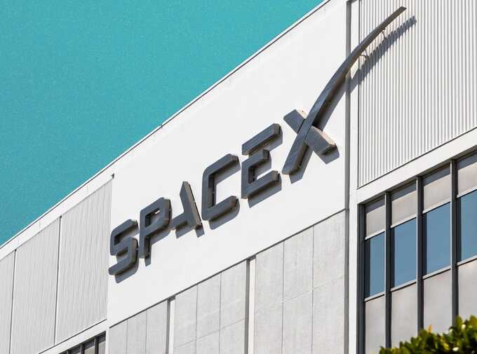 SpaceX unveils plans for historic IPO with $1.75 trillion valuation