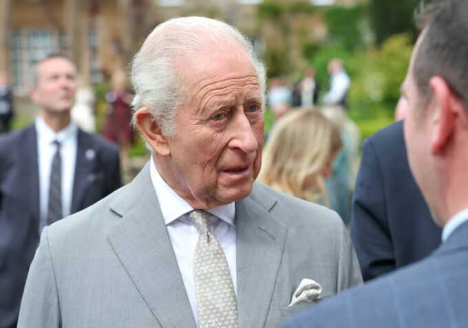 King Charles III alive after radio station airs false death bulletin