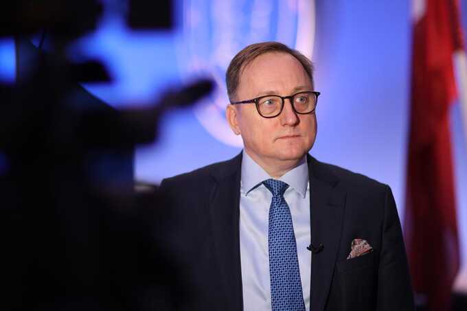 Europe faces higher borrowing costs as oil crisis deepens, ECB warns