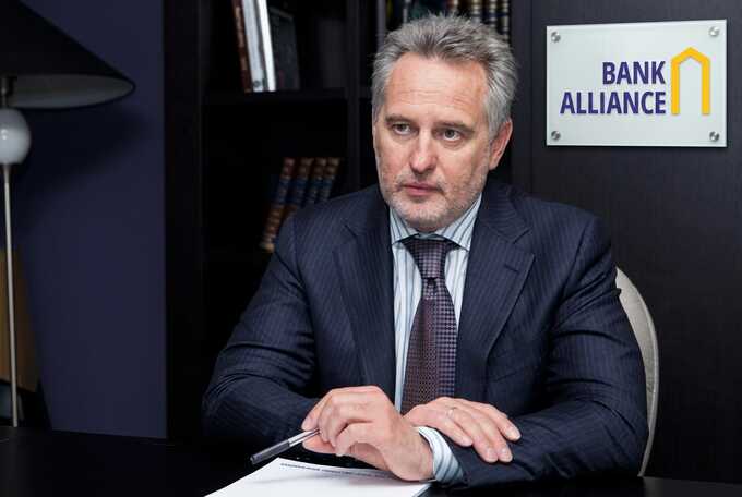 Firtash’s Alliance Bank: toxic financial shell for schemes, debts, and money laundering