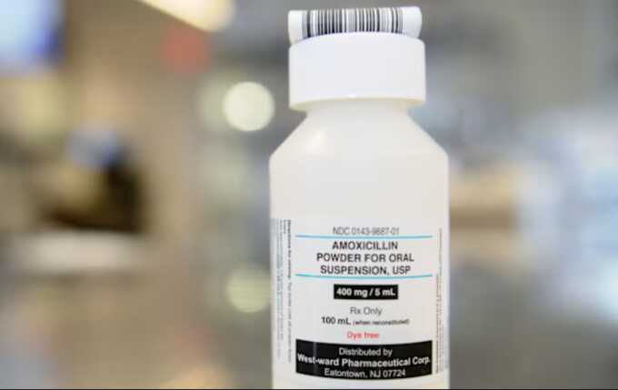 Sandoz warns Europe risks dependence on China for key antibiotic ingredient