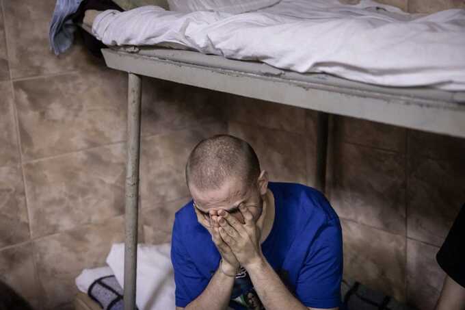 Russia holds freed Ukrainian ex-prisoners in indefinite legal limbo after prison release
