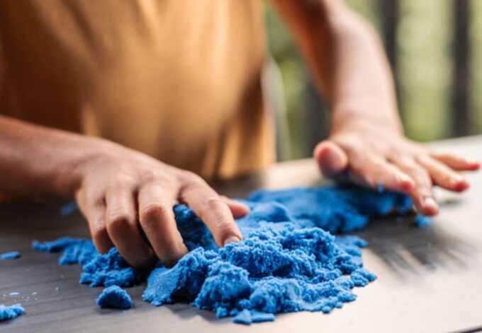 Illegal asbestos found in children’s toys sold in UK despite wave of recalls