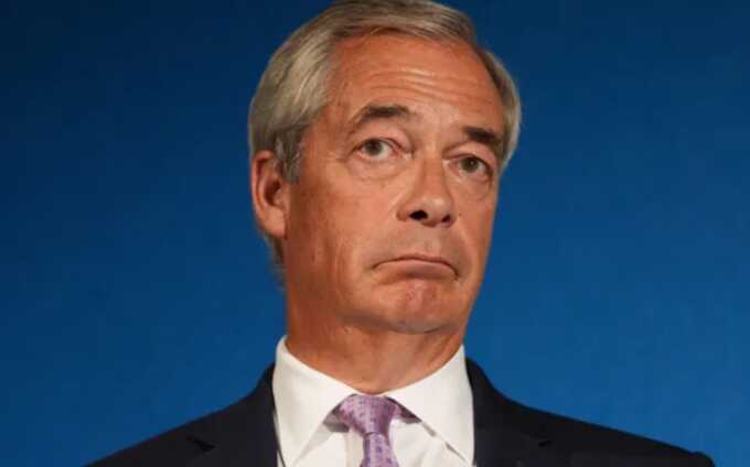 Makerfield cafe row erupts after Farage’s unannounced stop with campaign team