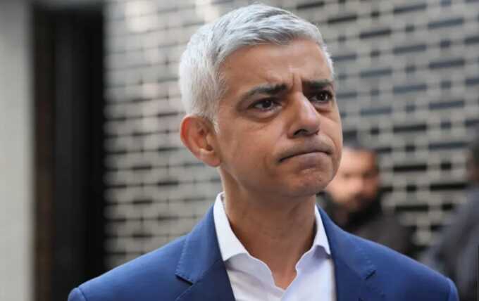 Sadiq Khan faces misinformation spread after "cheap fake" video misrepresents interview