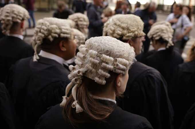 Pro-Israel lawyers face complaint over legal intimidation of Palestine activists