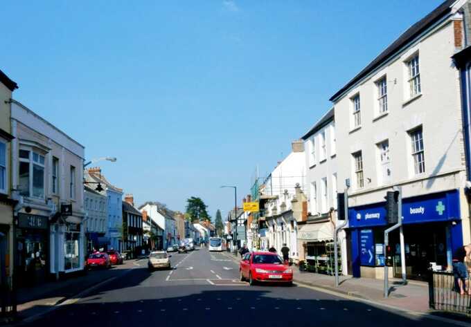 Man arrested after woman allegedly punched and raped in Somerset attack