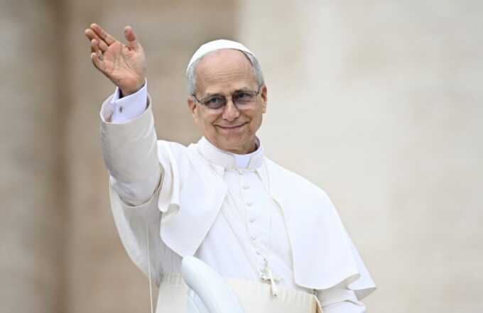 Pope Leo demands urgent regulation of AI, citing fears over ungovernable weapons tech