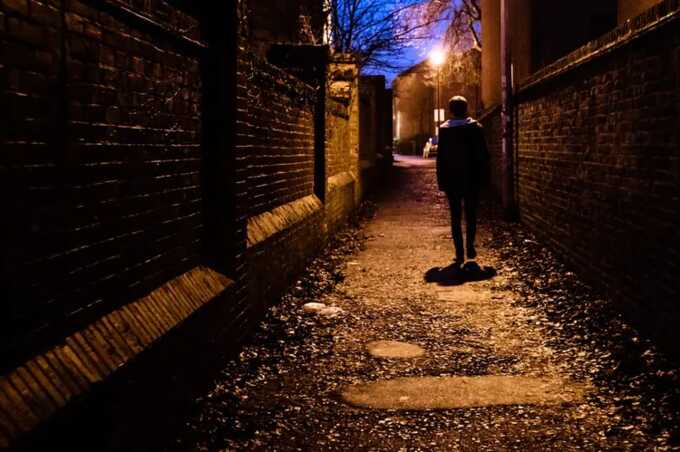 Scotland’s "street patrols" under scrutiny as critics warn of vigilante tactics