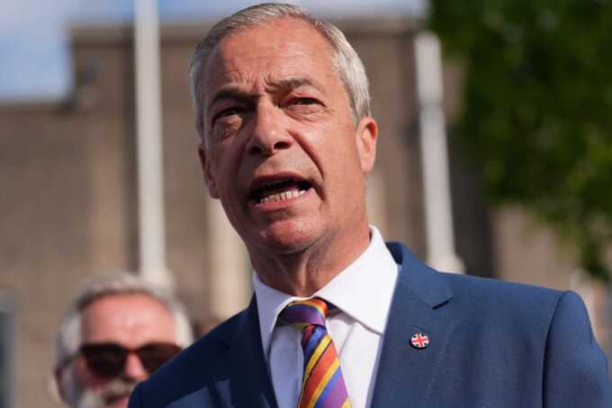 Farage-Lowe split deepens as Reform breakaway party siphons right-wing support