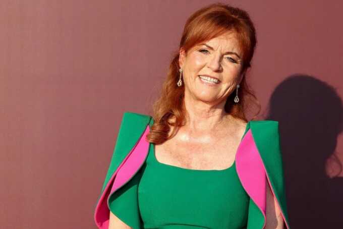 Sarah Ferguson unlikely to sever ties with Andrew Mountbatten-Windsor