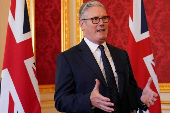 Leadership crisis dominates headlines as Starmer’s government rolls out major policy overhaul