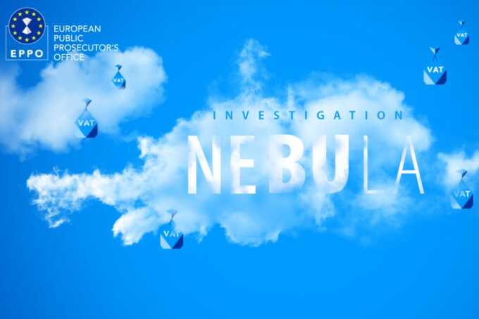 Nebula operation exposes sophisticated missing-trader fraud scheme across EU markets