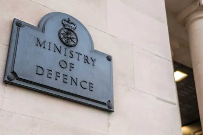 UK defence ministry accused of "normalising fraud" over £1.5bn annual risk