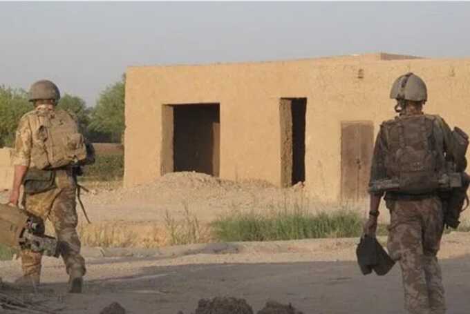 SAS war crimes claims were waved away in 24 hours despite mounting evidence