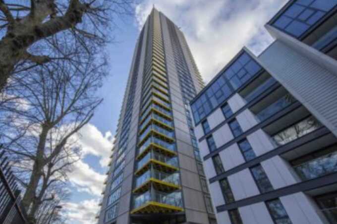 South London flat block tragedy leaves man, woman and child dead